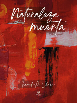 cover image of Naturaleza muerta